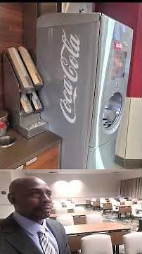 Unleash Your Inner Mixologist: Unveiling the Magic of the Coca-Cola Freestyle