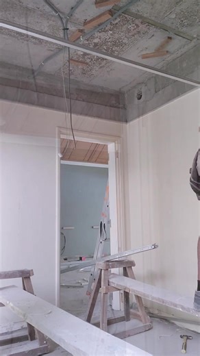 Understanding False Ceilings in Interior Design