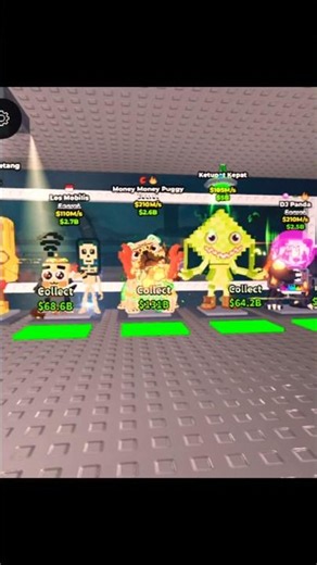 I was getting stacked base from trading.🤯#viral #roblox #stealabrainrot