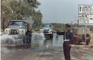 Série Tchernobyl : nouvelles règles pour la surveillance de la radioactivité dans l’environnement