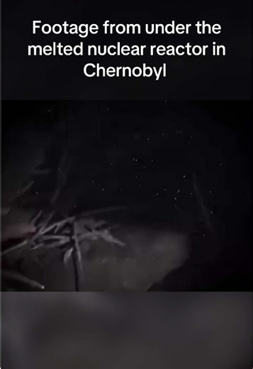 Exploring the Hidden Hazards Beneath Chernobyl Reactor 4