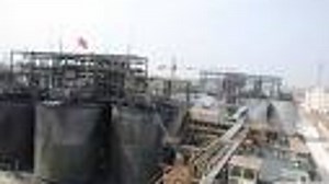 Bioleaching bacteria that made planet now saving it