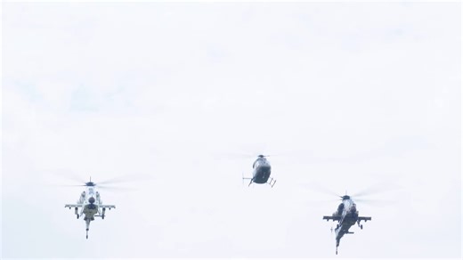 The 2026 SAAF Prestige Parade marked celebrations of South Africa’s airpower and the dedication of its personnel! The parade celebrated 106 years of South African airpower, with AFB Overberg taking home the prestigious Air Force Base of the Year award. A true testament to the professionalism and legacy of our airmen and women! #SAAF #PrestigeParade2026 #AirForcePride #AFBOverberg #DefenceSA #DefenceNetworkAfrica | Defence Network Africa