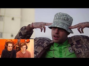 [REACCIÓN] Zaramay - Freestyle Session #9