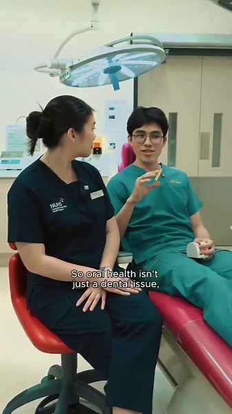 #onenuhs | National University Health System