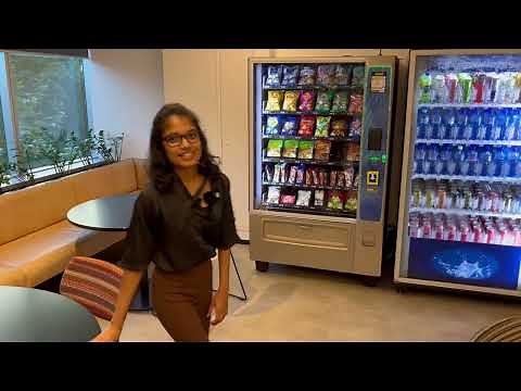 Campus Tour | Western Sydney University, Sydney City Campus