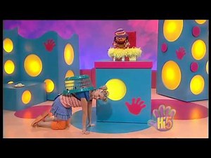 Under the Surface | Hi-5 Season 9 Episode 37