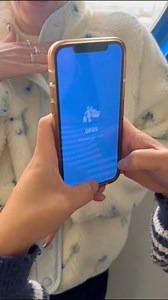 847K views · 661 reactions | Your next adventure just got an upgrade! ⛴️ Our new DFDS Passenger App is here to make your journey seamless and stress-free. With features like:  A personalised home screen tailored to you  Easy booking management at your fingertips ⛴️ Real-time travel and departure updates ️ All the on board info you need and so much more! #DFDS #DFDSPassengerApp | dfdsukire | Facebook