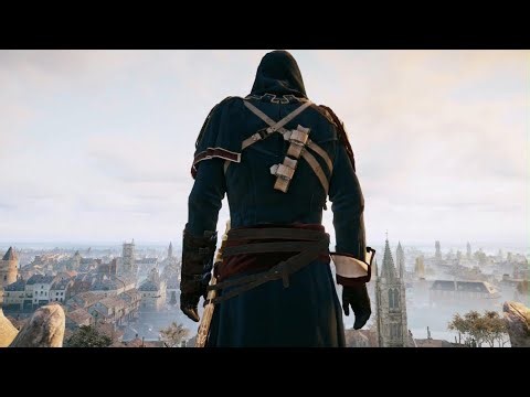 Assassin's Creed Unity - Ending