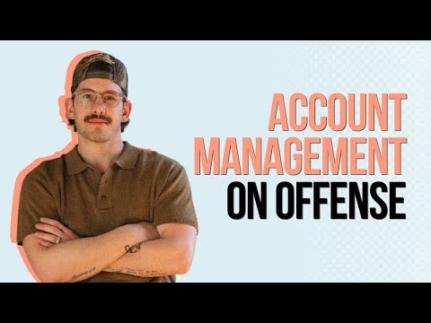 Account Management in the Music Industry: Retention, Revenue, and Discipline