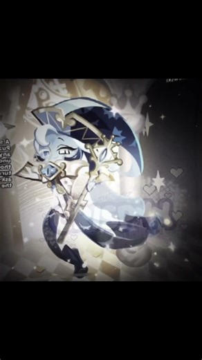 The future is so gaysterday #cookierunkingdom#shadowmilk#crk#velocityedit