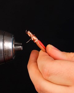 32K views | Rigid and Flexible Cable Splice | The Daily Dose | Facebook