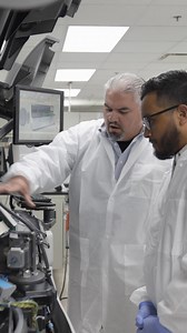 47 reactions · 3 comments | Christian’s career took a surprising turn from the cafeteria to the lab. Curious how it happened? | CHRISTUS Careers | Facebook