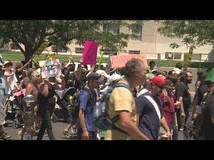 ACLU demands APD undercover video from protest