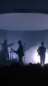 Warhaus releases new live album 'The Karaoke Show'. Full video available on YouTube. | Warhaus