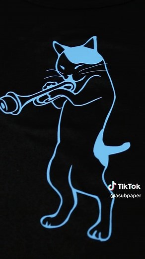 5.9K views · 35 reactions | Easy to use 2 colors with HTV朗 #htvtutorial #htv #smallbusiness #makeit #shirttutorial #cricut #heatpress | A-SUB | Facebook