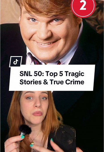 SNL Tragedy: Dark Stories Behind Comedy's Legacy