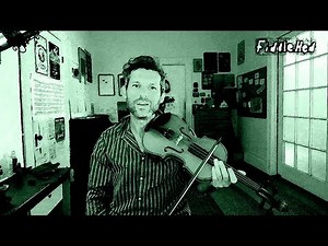 Fiddle Lesson - What kind of strings should I use on my fiddle?