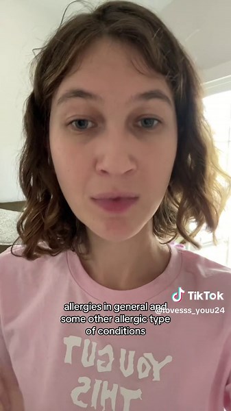 Causes of Dark Circles Under Eyes - Allergy Related