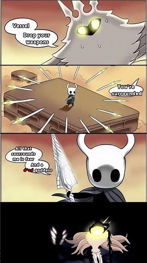 Only the real ones know the reference…