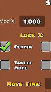 COMO HACER EFECTOS EN GEOMETRY DASH!! #geometrydash