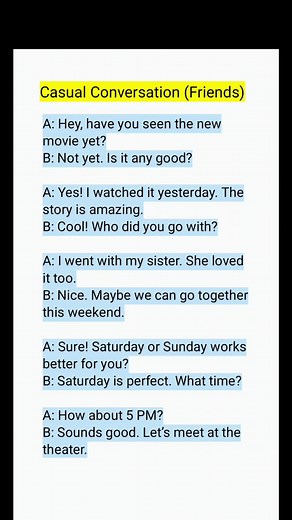 English conversation practice P_1 #englishconversation | English Class