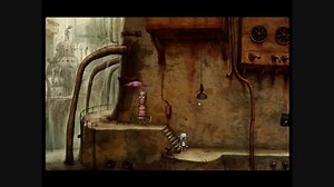 Machinarium - Full Walkthrough - Part 3