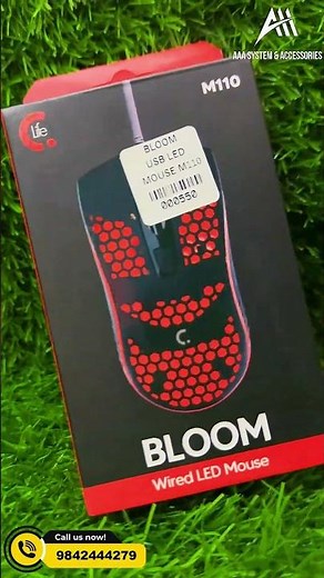 Best Branded Computer Mice 2026! 🖱️ (Logitech, Asus, Portronics & More)