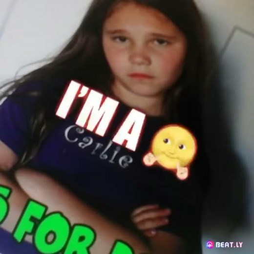 Carlaylee hd~ft savage with lyrics