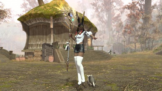 How to get an ARR (Zodiac) relic weapon in FFXIV