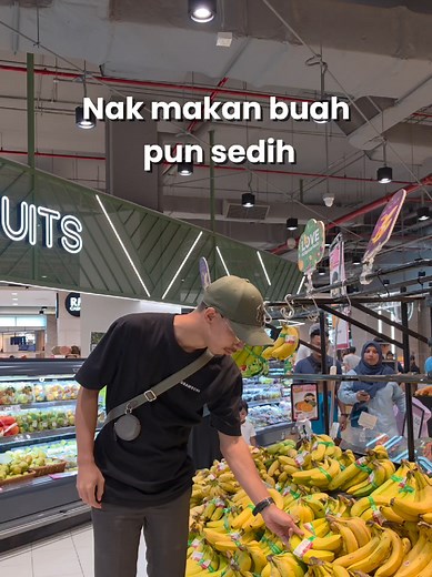 Cara Makan Jambu Air & Ramalan Buah
