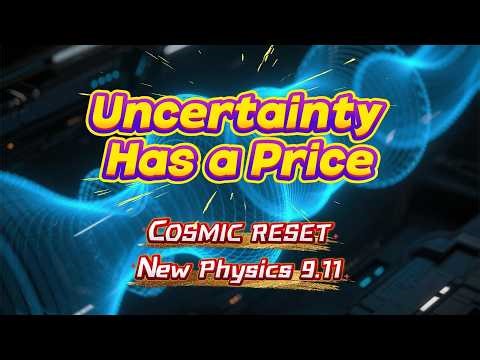 What the Uncertainty Principle Really Charges You For.