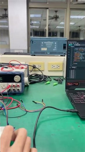 MPU6050 測試與數值呈現