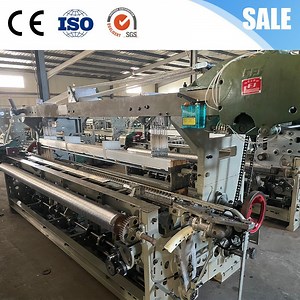 [Hot Item] High Speed Rapier Machine Modern Loom Machine