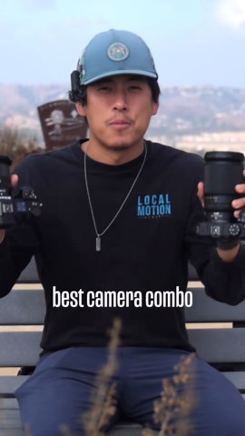 The Best Camera Combo I’ve Ever Used for Landscape Photography