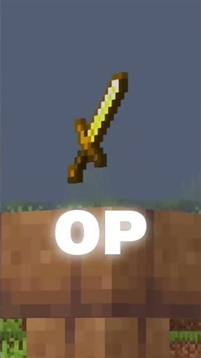 Old Minecraft Piglins Had GOD SWORDS 💀 #minecraft #minecraftfacts #minecraftshorts