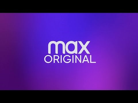 Max Original Logo (2020)