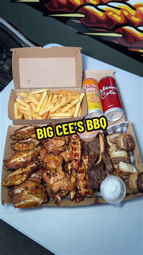 Irresistible BBQ Recipes to Start Your Week