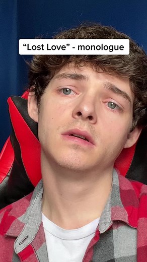 Powerful Love Monologue Performance