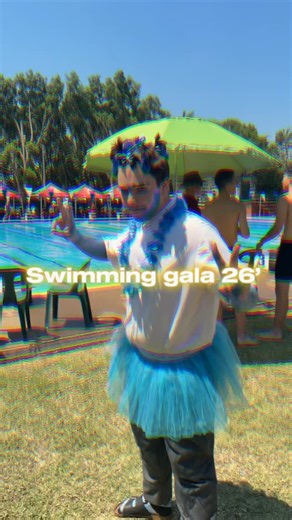 Werda Skool Amptelik on Instagram: "*WERDA High School & Primary School Swimming Gala | 6 February 2026* Fakkel 🔥 vs Anker ⚓ From the first dive to the final race, the pool was filled with energy, determination and true WERDA gees. ’n Dag vol harde werk, spanwerk en groot ondersteuning langs die swembad. Congratulations to Anker ⚓ on their well-earned victory! 🏆 Trots op elke swemmer wat hul huis verteenwoordig het — julle het alles gegee! #WERDA #FakkelEnAnker #WERDASwimming #SchoolGees"