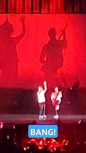 I Experienced AJR's ELECTRIFYING 'Bang!' Live in Concert!