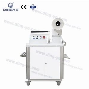 [Hot Item] Film Shrink Packaging Machine FM400