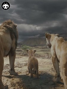 What Happened To Mufasa's Father Masego?