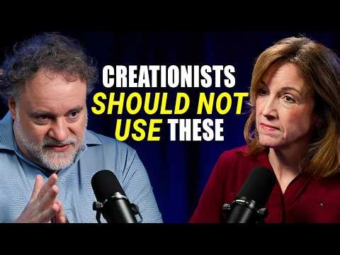 10 Arguments Creationists Should Not Use