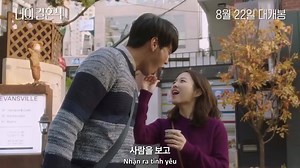 [Vietsub][On Your Wedding Day - Movie 2018] | Park Bo Young Viet Nam Family