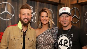 LoCash Reveals The Story Behind Their New Album 'Brothers'