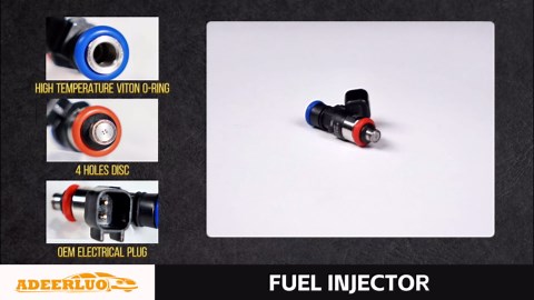 Fuel Injectors Fit for/Ford F150 Edge Explorer Flex for/Mustang Transit-150 250 350 Police Interceptor Sedan Utility for/Lincoln 2011-2018 MKX MKS MKT MKZ 0280158191 FJ1116