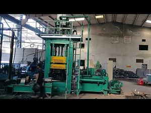 Hydraulic Deep Drawing Press for LPG Cylinder