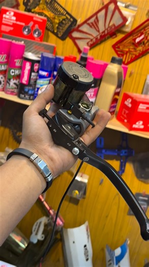 Biker’s Bazar on Instagram: "Brambo 19rcs Brake and Clutch🔥🔥 Order Now Contact or Whatsapp-01720985702 📍43/1 Biker’s Bazar Bangshal Dhaka #bikeaccessories #bikemodified #foryou #brambo #master"