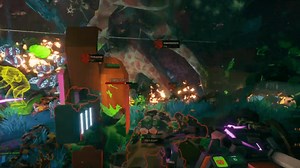 Hazard 7 for Deep Rock Galactic - mod.io